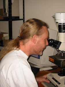 William Price, Geologist, Oolithica William Price, Geologist, Oolithica