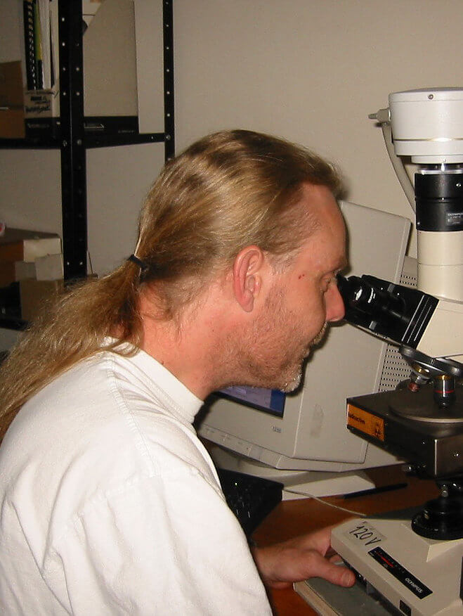 William Price, Geologist, Oolithica William Price, Geologist, Oolithica
