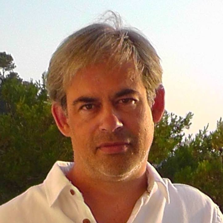 Neil Laker, Geoscience Consultant, Director