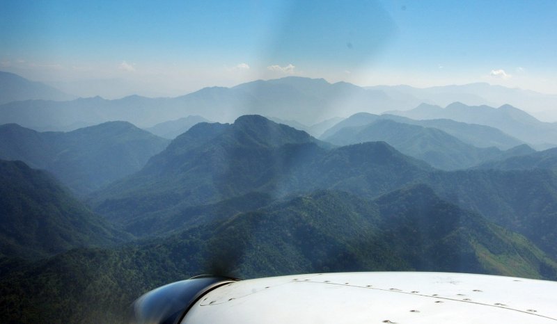 Fieldwork program in Manipur, Eastern India