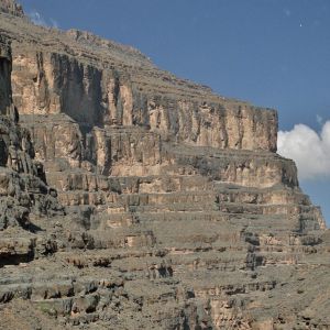 Lower Cretaceous, Wadi Nakhr, Oman